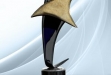 Gold Rising Star Fusion Award #ST-1101