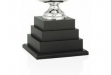 Perpetual Silver Trophy Cup 12 1:4 H #FM-EC-1375-00