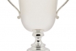 Silver-plated Italian Cup #DT-1265:1