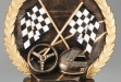 NASCAR Trophy #DT-RFH516
