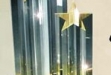 1122-Triple-Star-Award-w-Gold-Reflective-Base-DT-DT212-