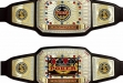 Poker Champion Award Belt #SC-CABL-130