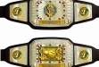 Top Sales Champion Award Belt #SC-CABL-135