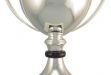 Silver-plated Italian Cup #DT-100:1